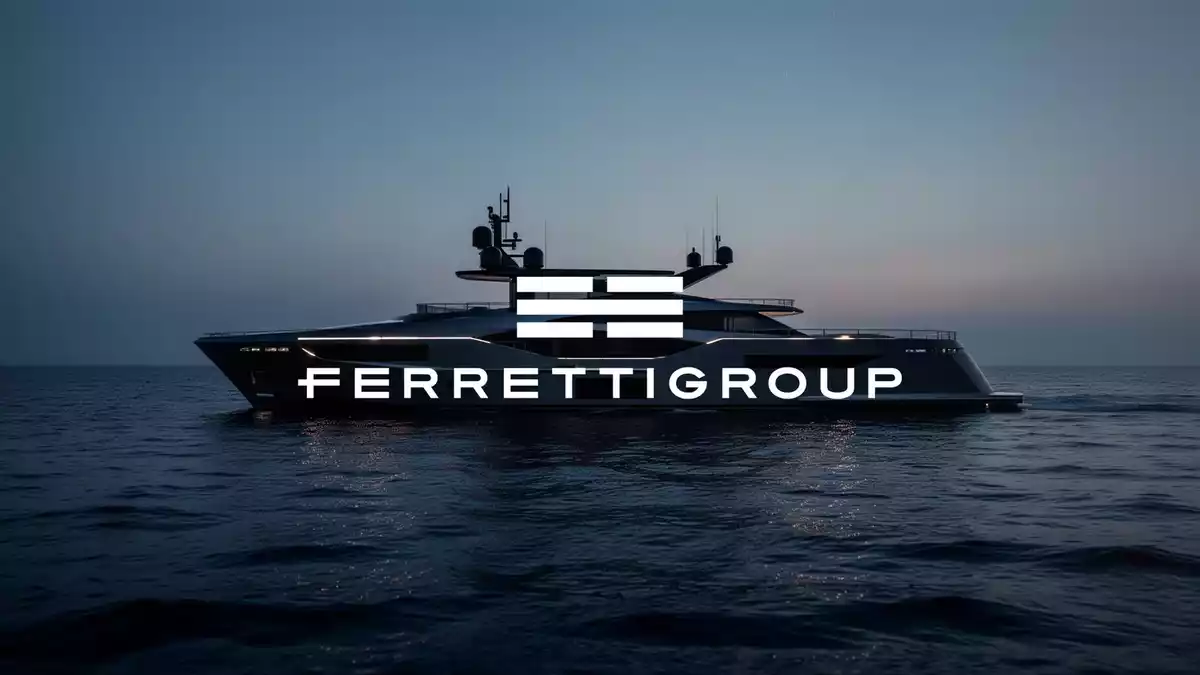 Ferretti-Aktie verliert 29 Prozent und erreicht neues 52-Wochen-Tief