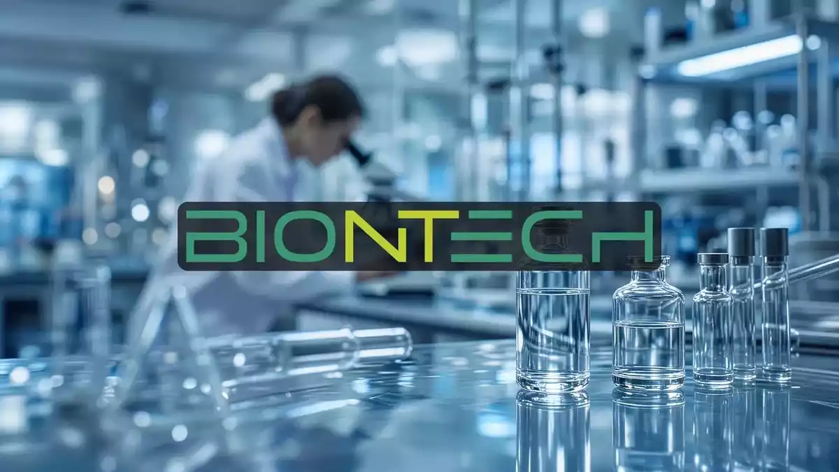 BioNTech Stock Holds 200-Day Average as CEO Sells, Three Plants Close