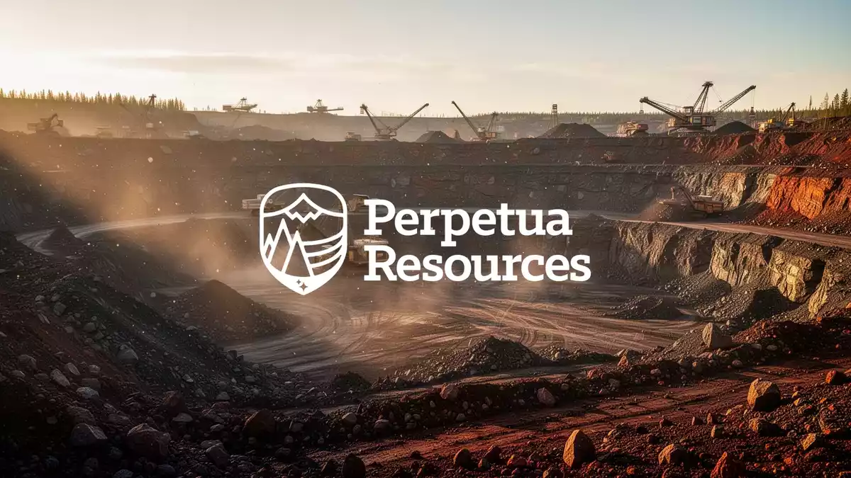 Perpetua Resources erweitert Bohrungen und entdeckt Wolfram in Idaho
