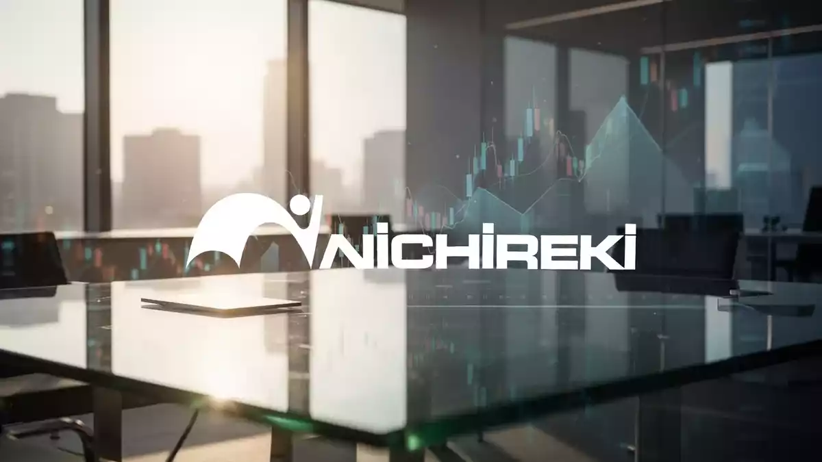 Nichireki Group: Aktie verliert 4,4 Prozent im schwachen Börsenumfeld