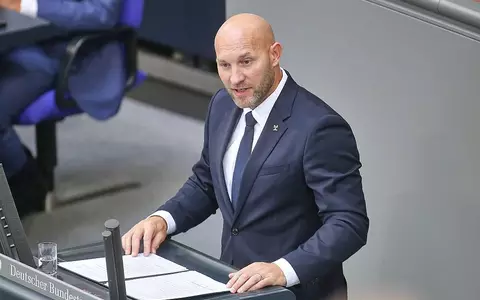 Ronald Rauhe (Archiv) - Foto: via dts Nachrichtenagentur