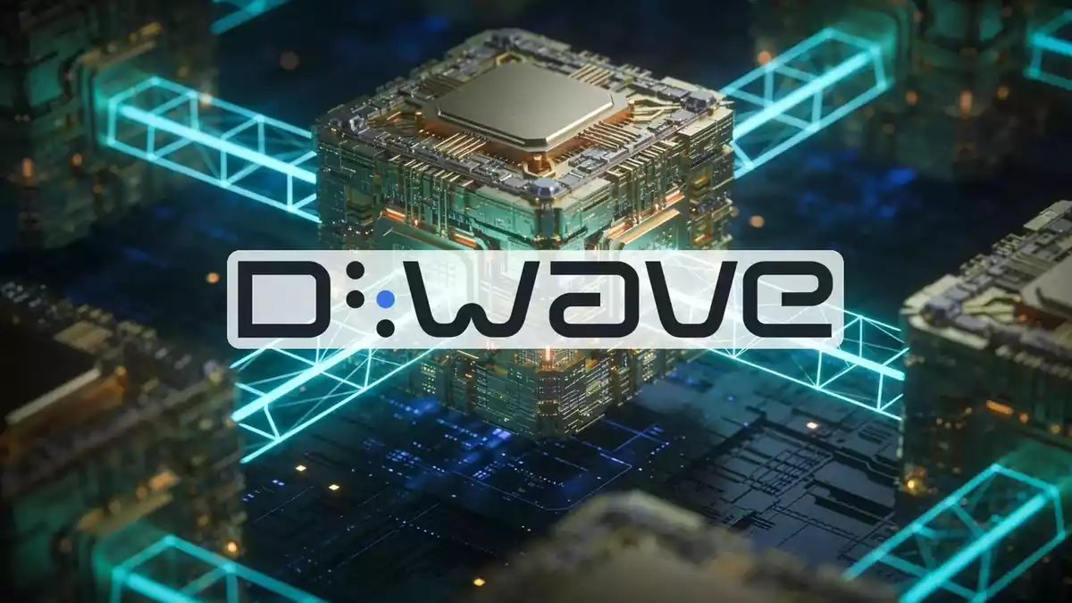 D-Wave Quantum Stock Falls 3% as Treasury Yields Pressure Sector