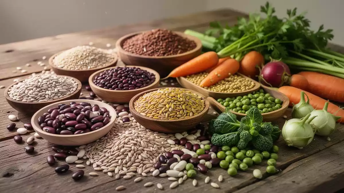 Darmmikrobiom und Diabetes: Studien zeigen Ernährungseinflüsse