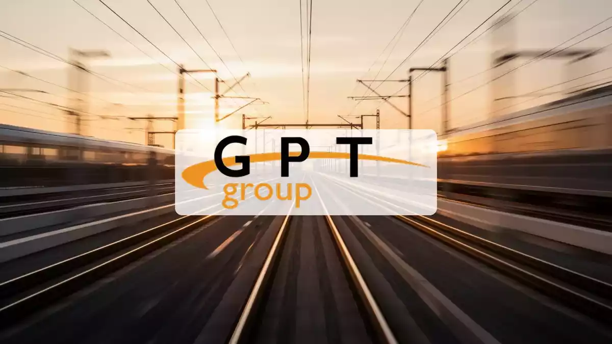 GPT Infraprojects: Aktie fällt, Bahnaufträge stärken das Projektportfolio
