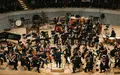 Erste gemeinsame Aufnahme von François-Xavier Roth und dem SWR Symphonieorchester - Foto: presseportal.de