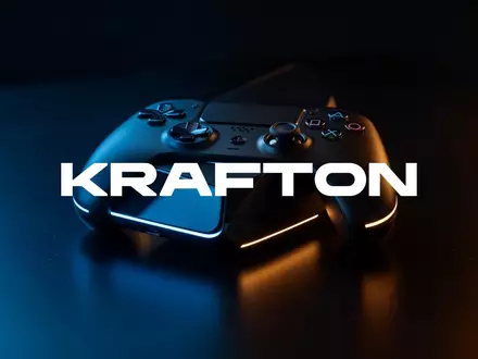 Abstrakte Darstellung der Gaming-Branche mit einem Controller in atmosphärischem Licht. - Foto: über boerse-global.de