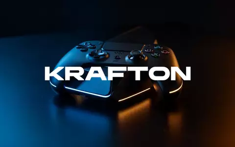 Abstrakte Darstellung der Gaming-Branche mit einem Controller in atmosphärischem Licht. - Foto: über boerse-global.de