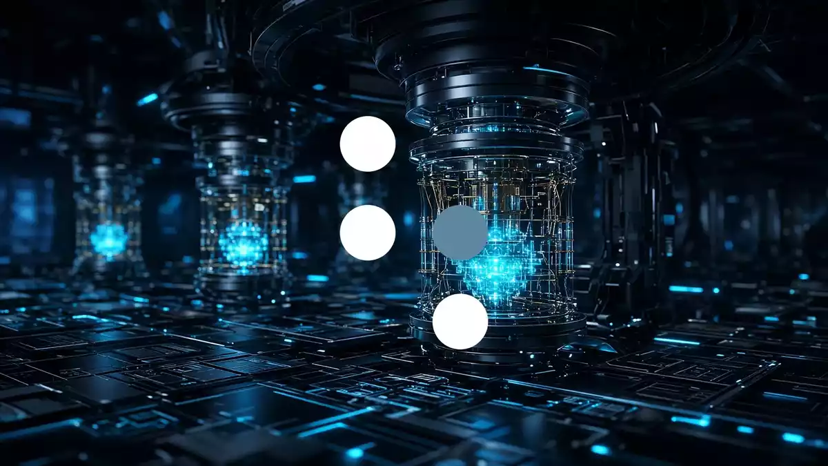 D-Wave Quantum: Uni-Kooperationen treffen auf schwache Börsenbilanz