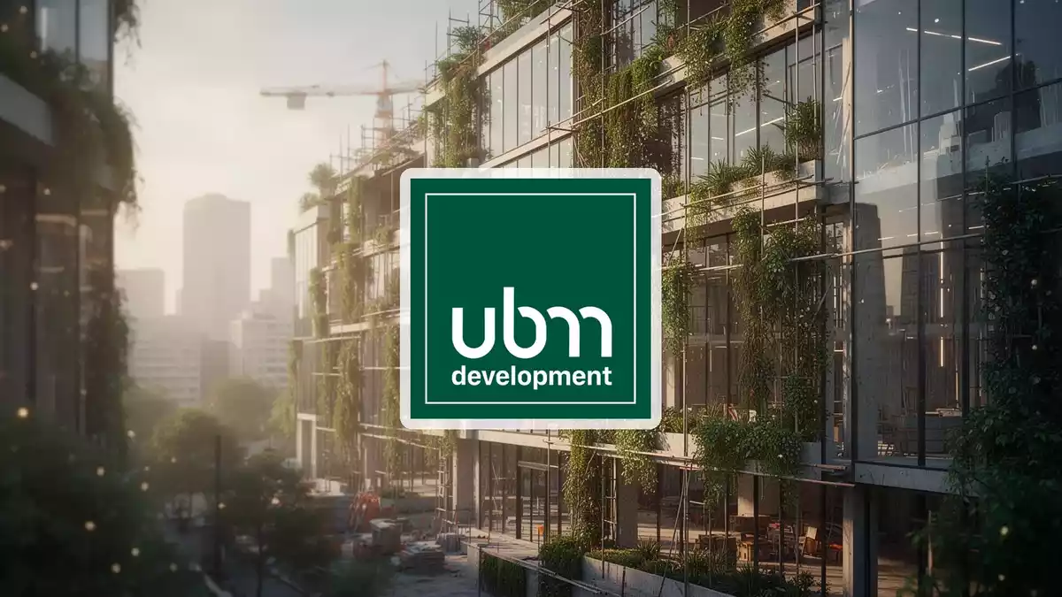 UBM Development plant Green Bond mit bis zu 100 Millionen Euro