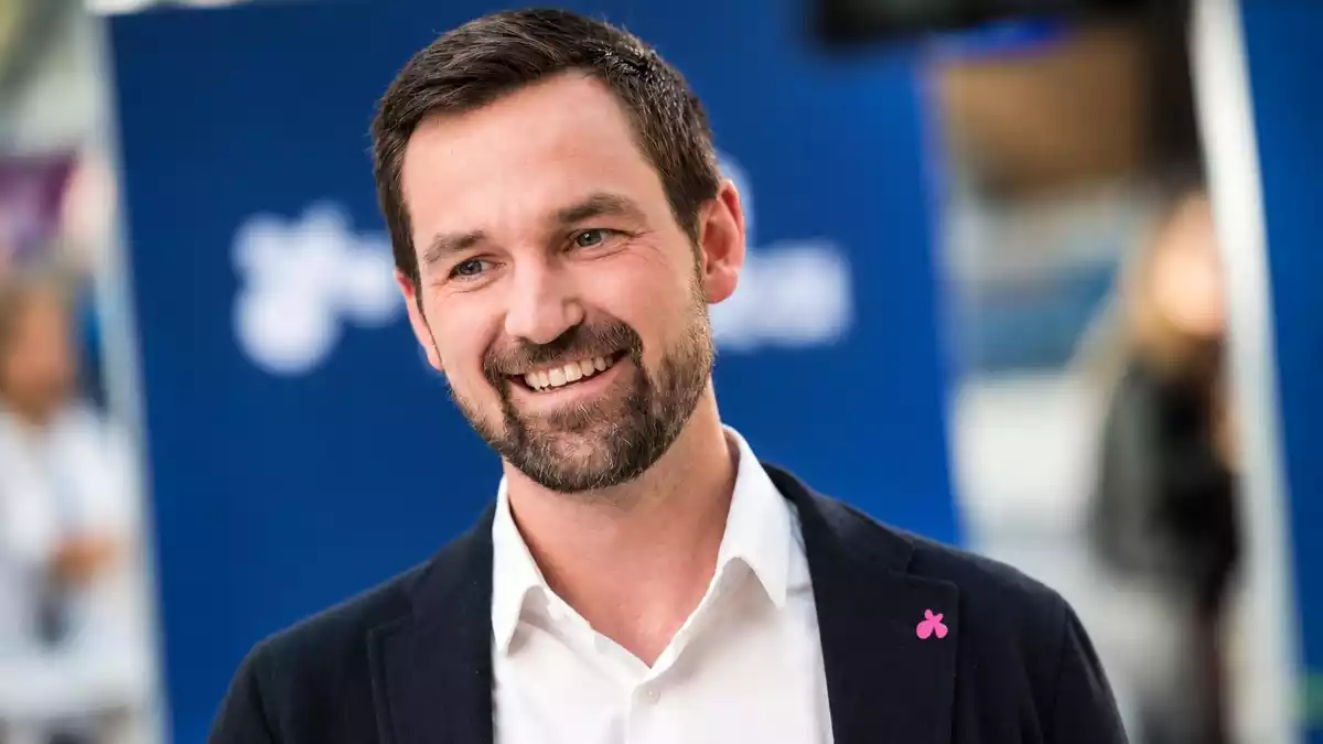 Ex-IBM-iX-Chef Markus Dietrich wird CEO von team neusta - Bild: presseportal.de