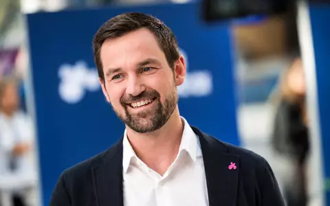 Ex-IBM-iX-Chef Markus Dietrich wird CEO von team neusta - Foto: presseportal.de