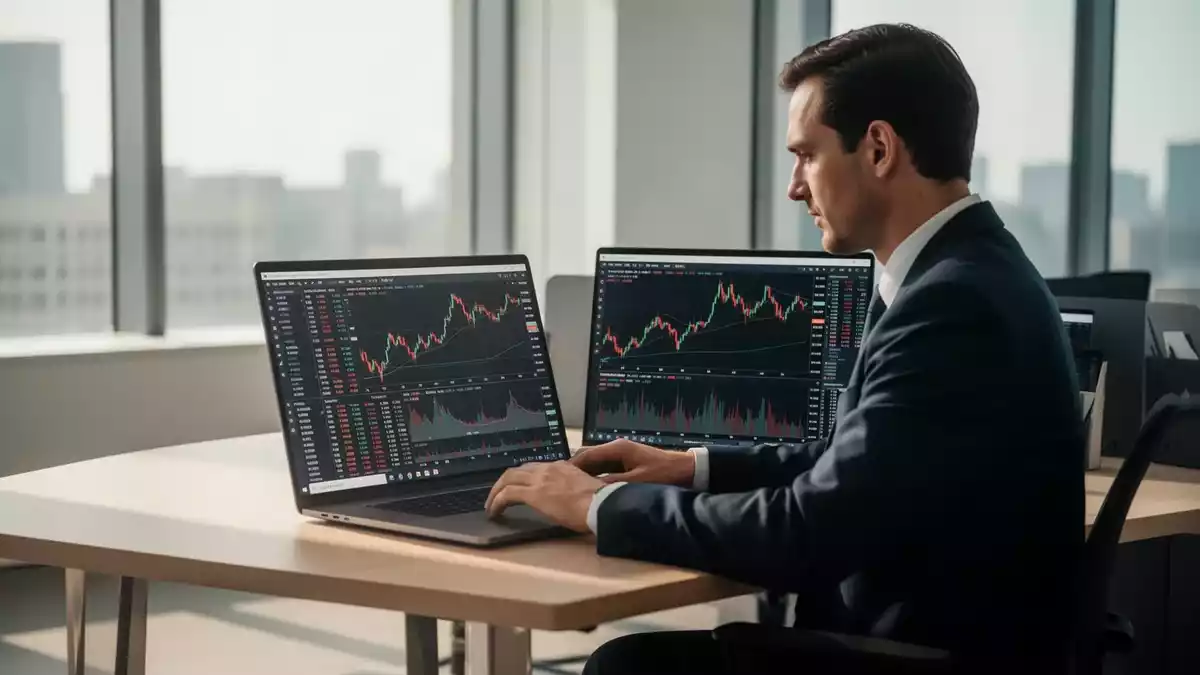DEWB-Aktie steigt um 4,8 Prozent: Analyst erhöht Einstufung