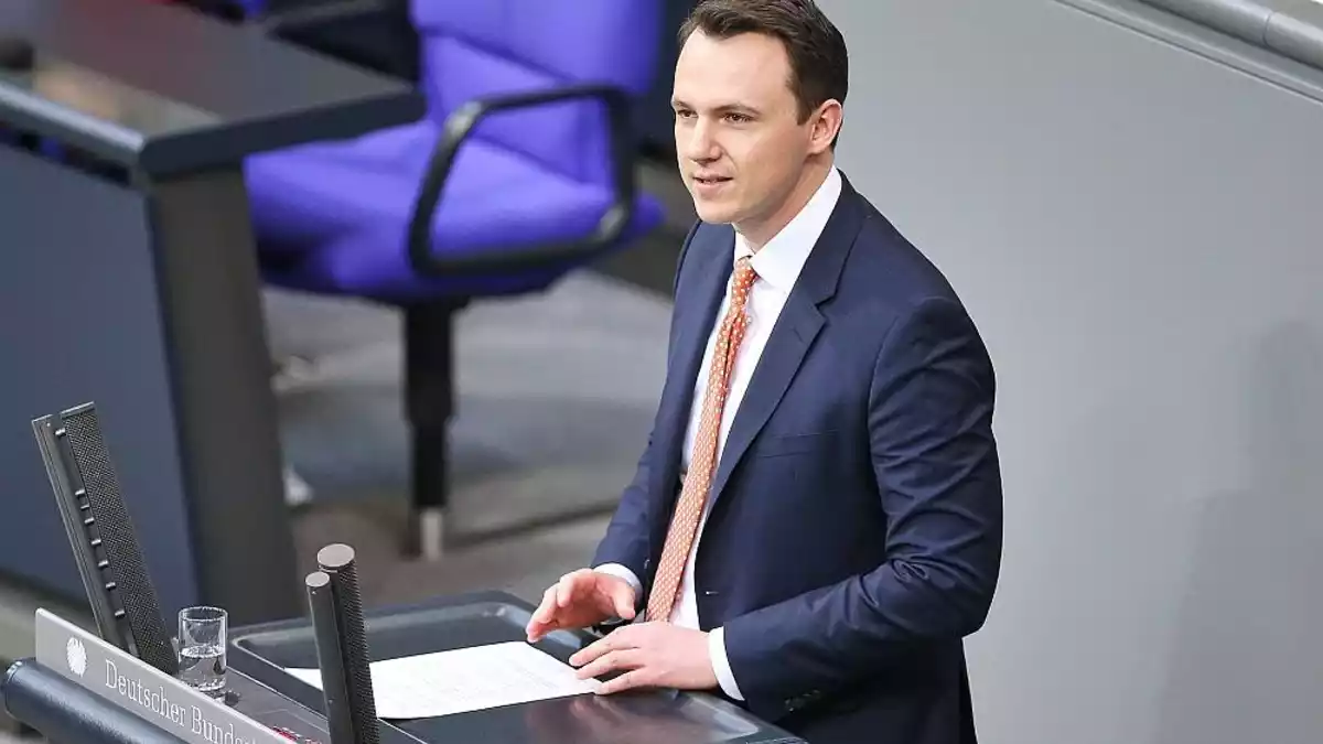 Reddig will Tempo bei Reformen