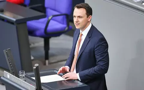 Pascal Reddig (Archiv) - Foto: via dts Nachrichtenagentur