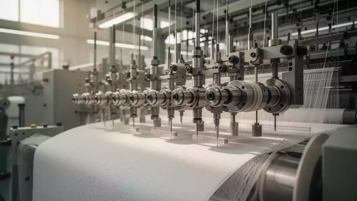 Tainan Spinning steigt 5,2 Prozent trotz rückläufiger Erlöse