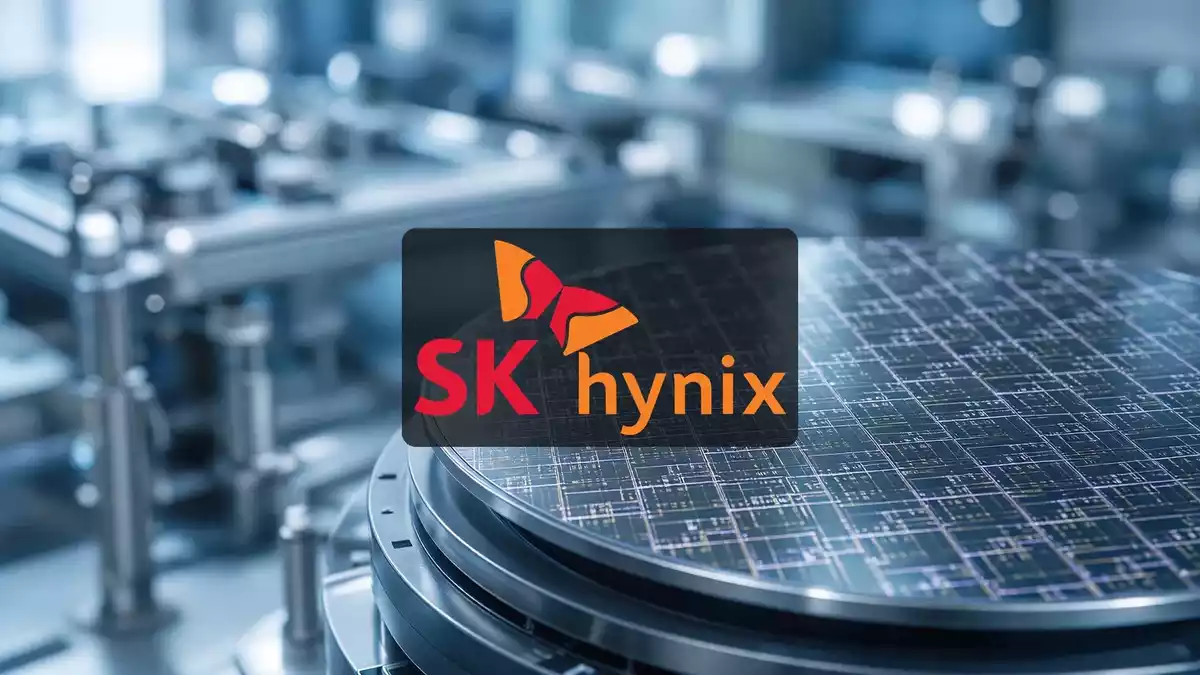 SK Hynix unter Druck: Ölpreise und Samsung-Zahlen belasten Aktie