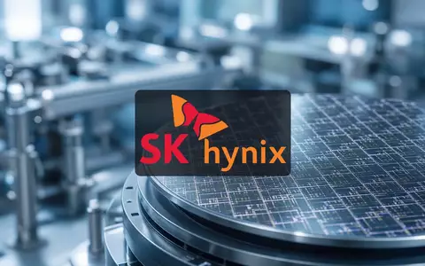 Abstrakte Darstellung einer modernen Halbleiterfertigung mit Fokus auf Silizium-Wafern und Mikrochip-Strukturen. - Foto: über boerse-global.de