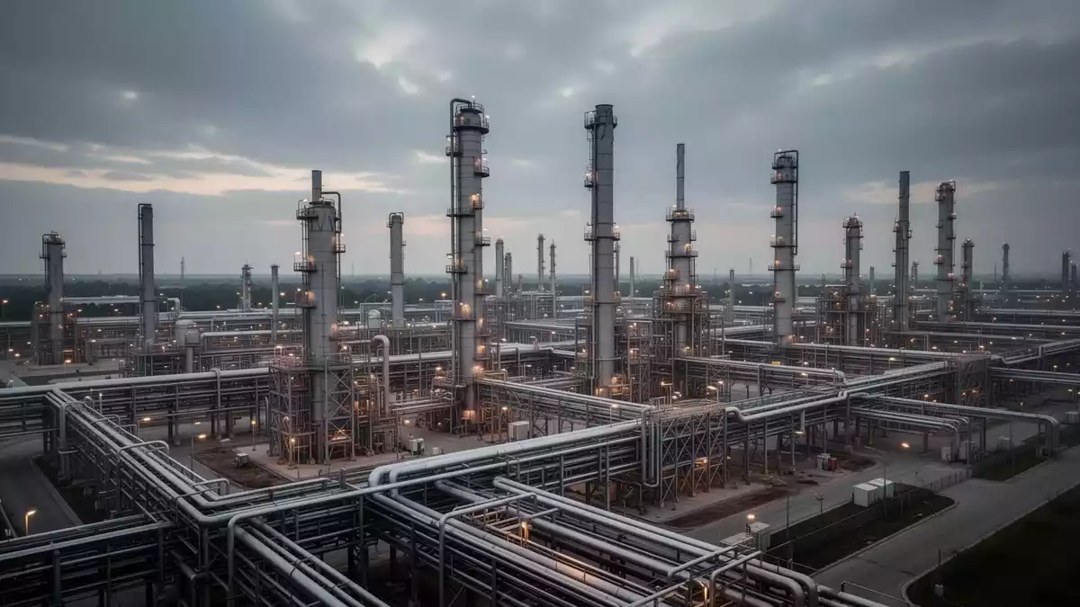 Indian Oil: Aktie fällt 4,1 Prozent wegen steigender Rohölpreise