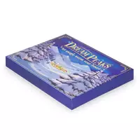 Willkommen in Dream Peaks: Der neue Adventskalender von LEGAMI lädt als ganzes Dorf zum Entdecken ein - Foto: presseportal.de