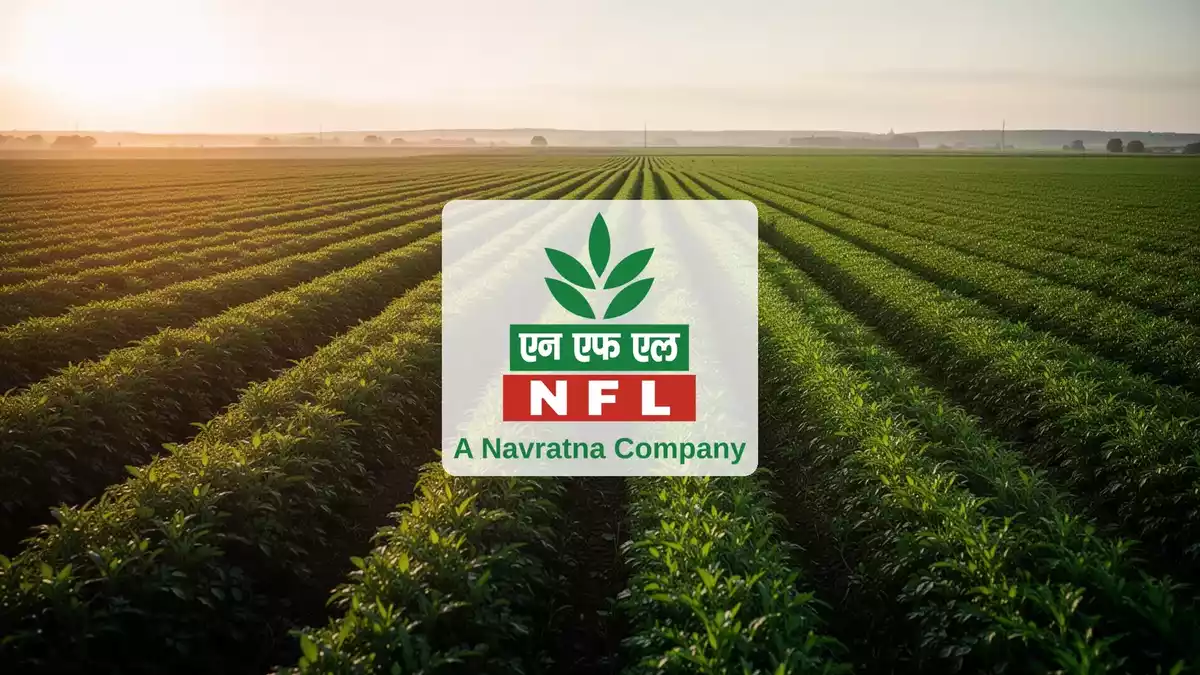 National Fertilizers: Aktie fällt 3,9 Prozent trotz höherem FY26-Gewinn