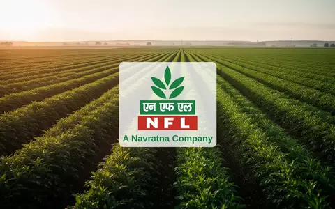 Weite, sonnendurchflutete Agrarlandschaft mit grünen Feldern als Symbol für landwirtschaftliches Wachstum und Investition. - Foto: über boerse-global.de