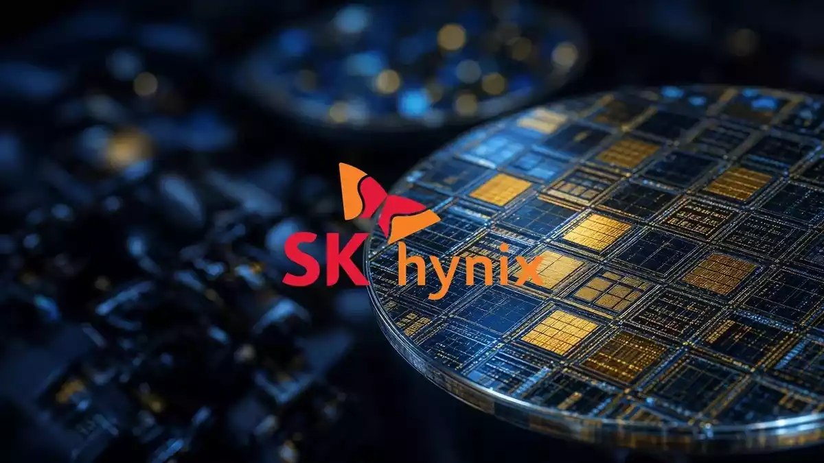 SK Hynix Falls 1.5% as Foreign Selling, Won Strength Weigh Ahead of Q3 2026 Results