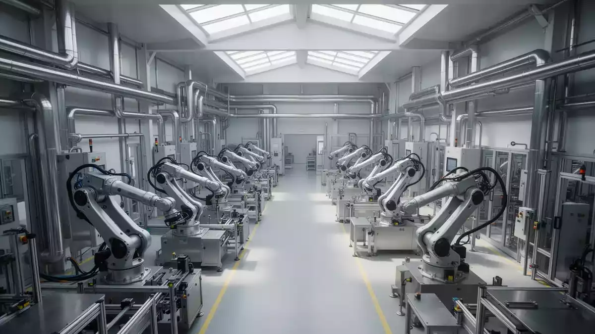 Microsoft zählt laut Gartner zu führenden industriellen AIoT-Plattformen