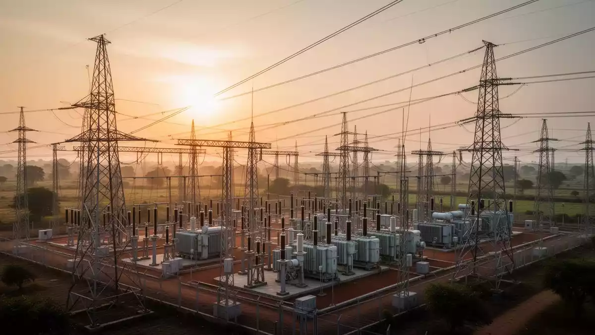 IndiGrid Infrastructure Trust: Anleger stimmen über Portfolio-Neuordnung ab