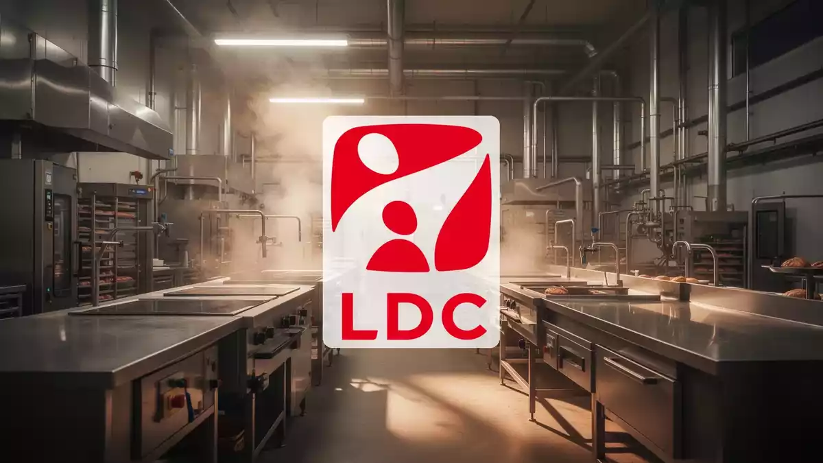 Societe LDC: Aktie fällt trotz Umsatzplus und bestätigter Jahresziele