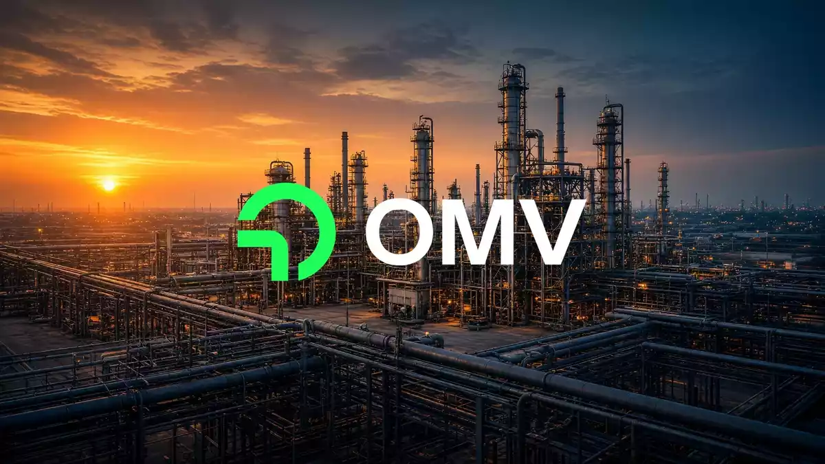 OMV-Aktie: RBC hebt Bewertung an, Quartalsberichte stehen bevor
