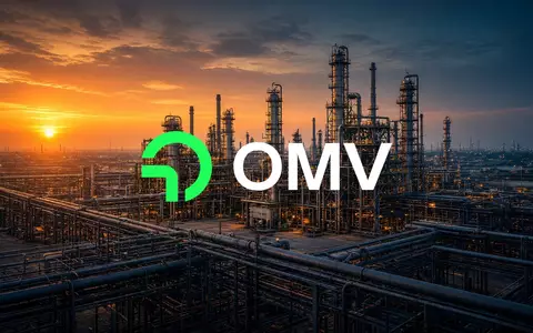 Moderne Industrieanlage einer Ölraffinerie bei Sonnenuntergang als Symbol für Energieprojekte. - Foto: über boerse-global.de