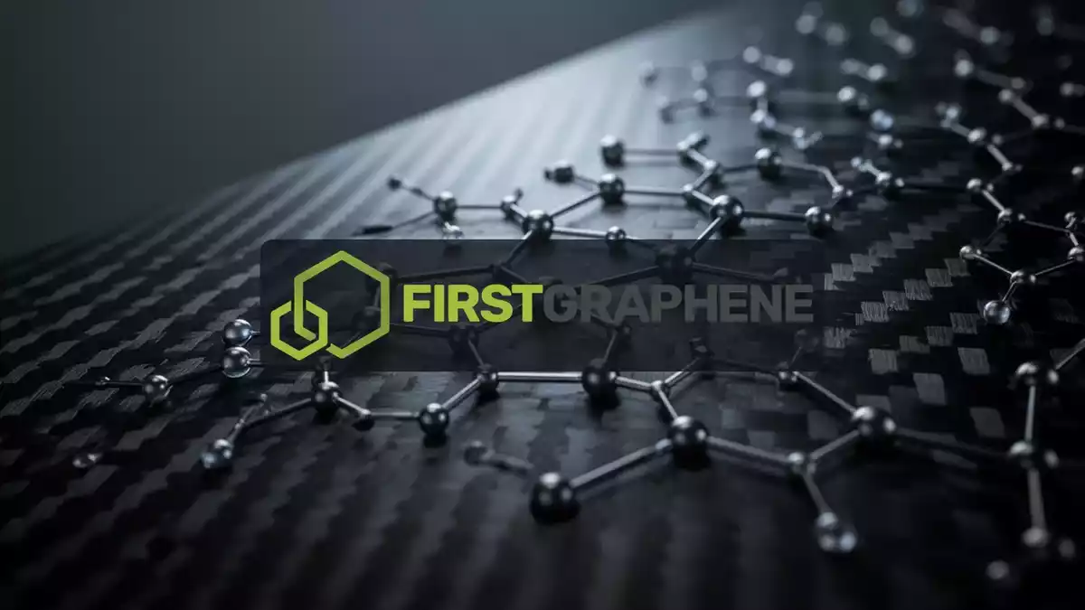 First Graphene erhält ersten Schuhauftrag für PureGRAPH von Flux Footwear
