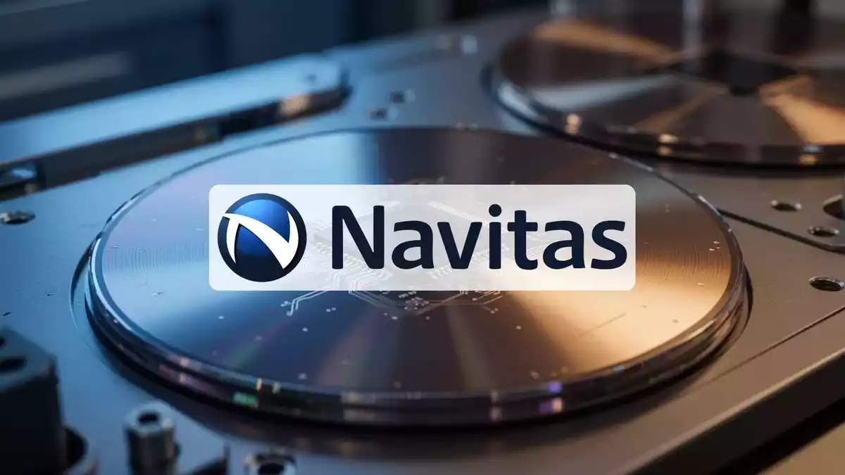 Navitas Semiconductor: Aktie fällt trotz Ausbau des KI-Rechenzentrumsgeschäfts