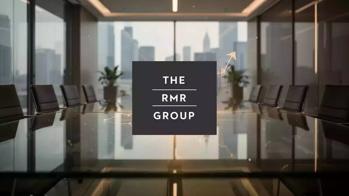RMR Group: Drei Immobilienfonds legen Quartalsdividenden fest
