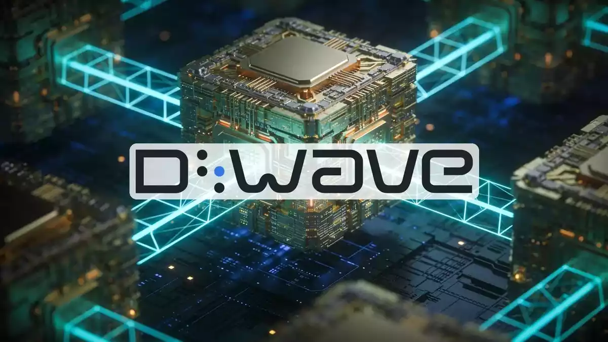 D-Wave Quantum Stock Down 40% in 2026 as Partnerships Outpace Commercial Deals