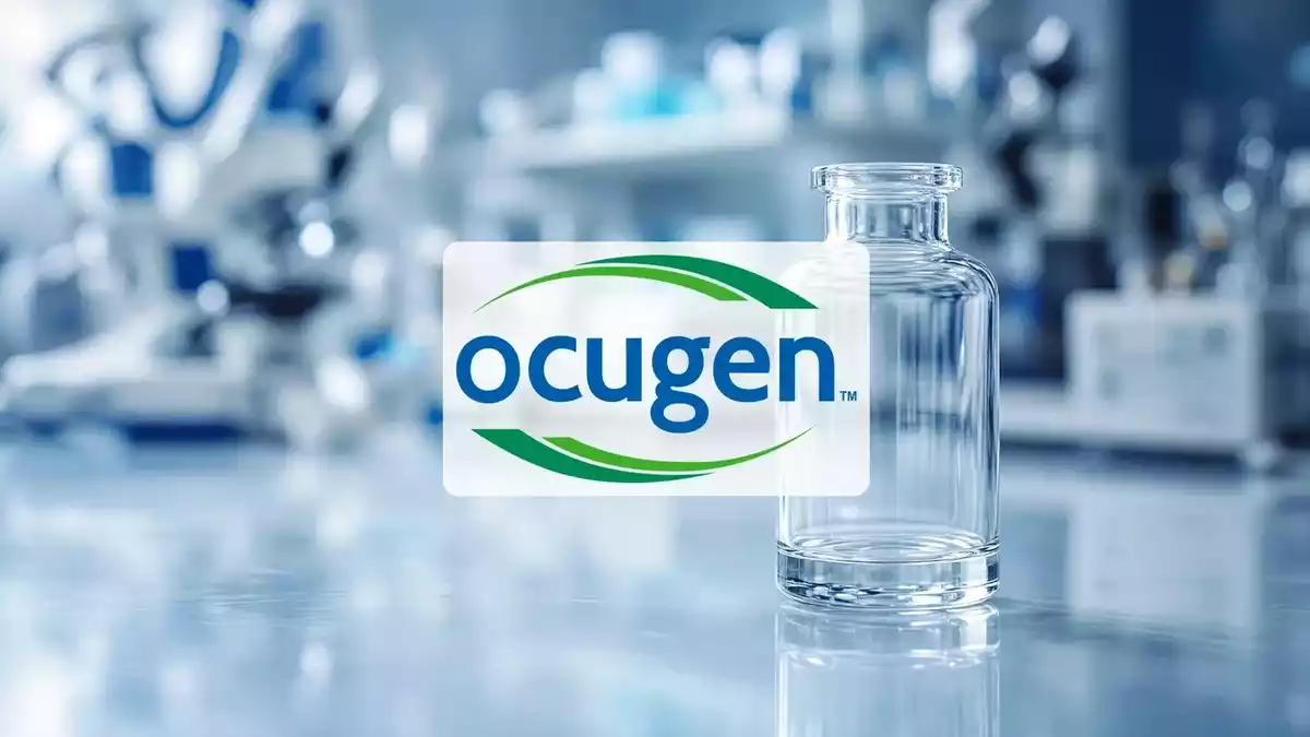 Ocugen Faces Shareholder Vote Delay as Phase 3 Costs Mount