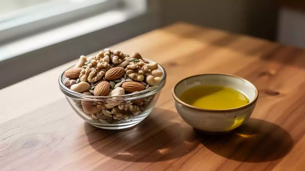 Vitamin D richtig einnehmen: Dosierung, Aufnahme und saisonaler Mangel