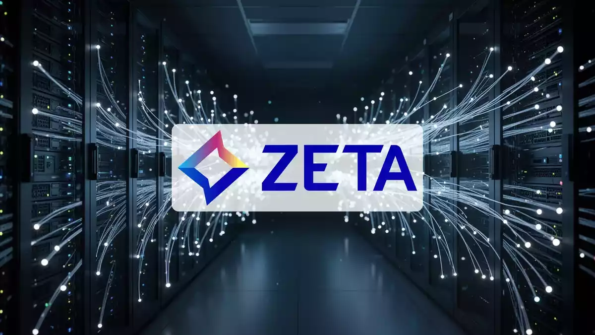 Zeta Global stellt AthenaOS vor und beginnt Chipentwicklung