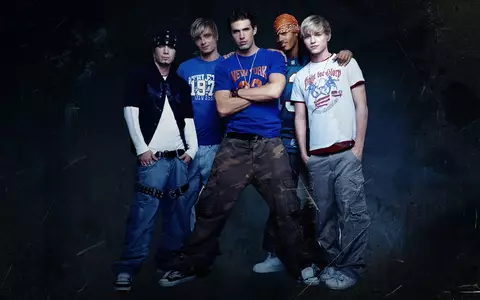 Lost Boys - Der Fall US5 (AT): Wenn der Traum vom Popstar zum Albtraum wird - Foto: presseportal.de