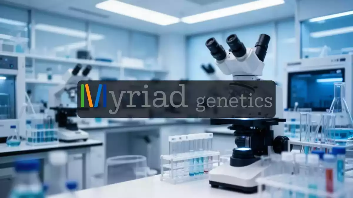 Myriad Genetics entwickelt Prostata-Biomarker mit AstraZeneca weiter
