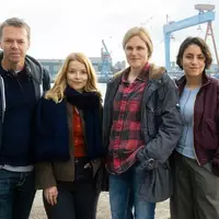 NDR: Dreh für zwei neue Kieler „Tatort“-Krimis mit Almila Bagriacik und Karoline Schuch, Episodenrollen: Jonas Nay, Fritzi Haberlandt und Enno Trebs - Foto: presseportal.de