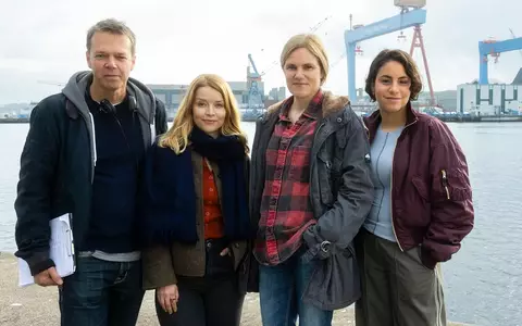 NDR: Dreh für zwei neue Kieler „Tatort“-Krimis mit Almila Bagriacik und Karoline Schuch, Episodenrollen: Jonas Nay, Fritzi Haberlandt und Enno Trebs - Foto: presseportal.de