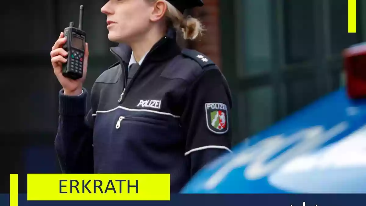 POL-ME: 15 Jahre altes Mädchen wird vermisst - Polizei bittet um Hinweise - 2610034 - Bild: presseportal.de