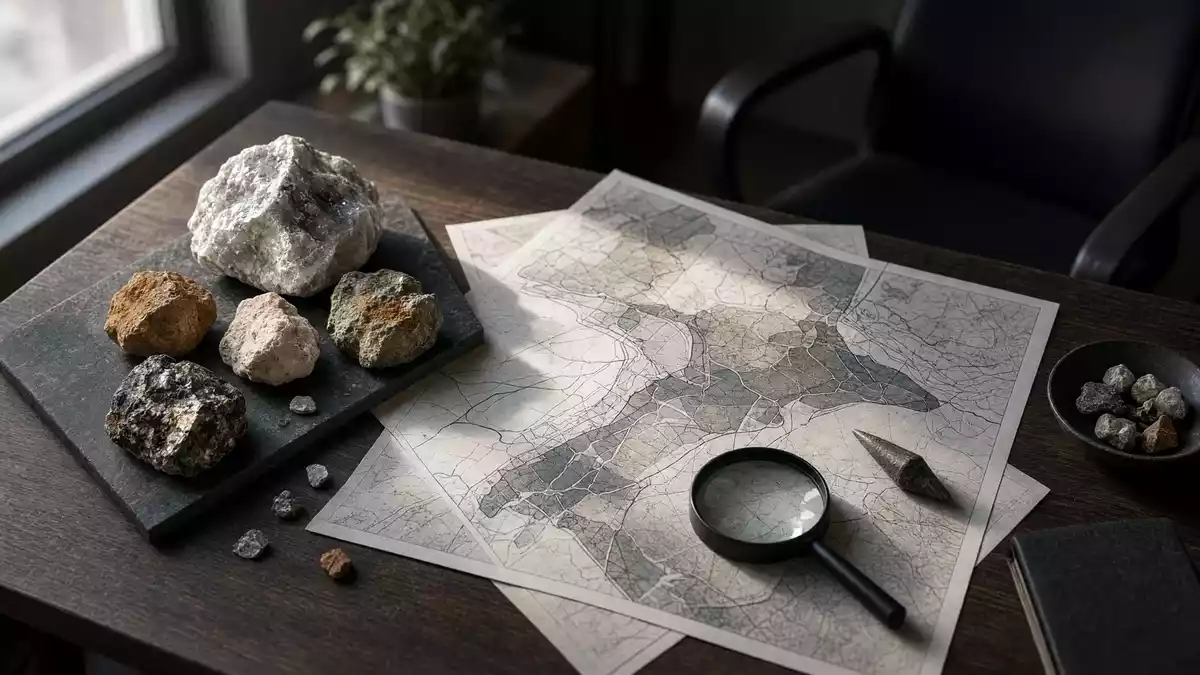 Canamera Energy Metals: Bezugsrechtsangebot und Finanzierungsfrist