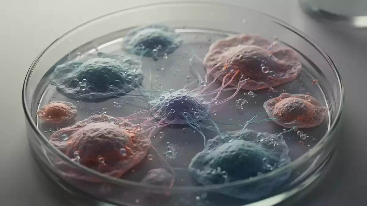 IL-1-Zytokine: Evolutionäre Anpassungen und ihre Rolle bei Krankheiten