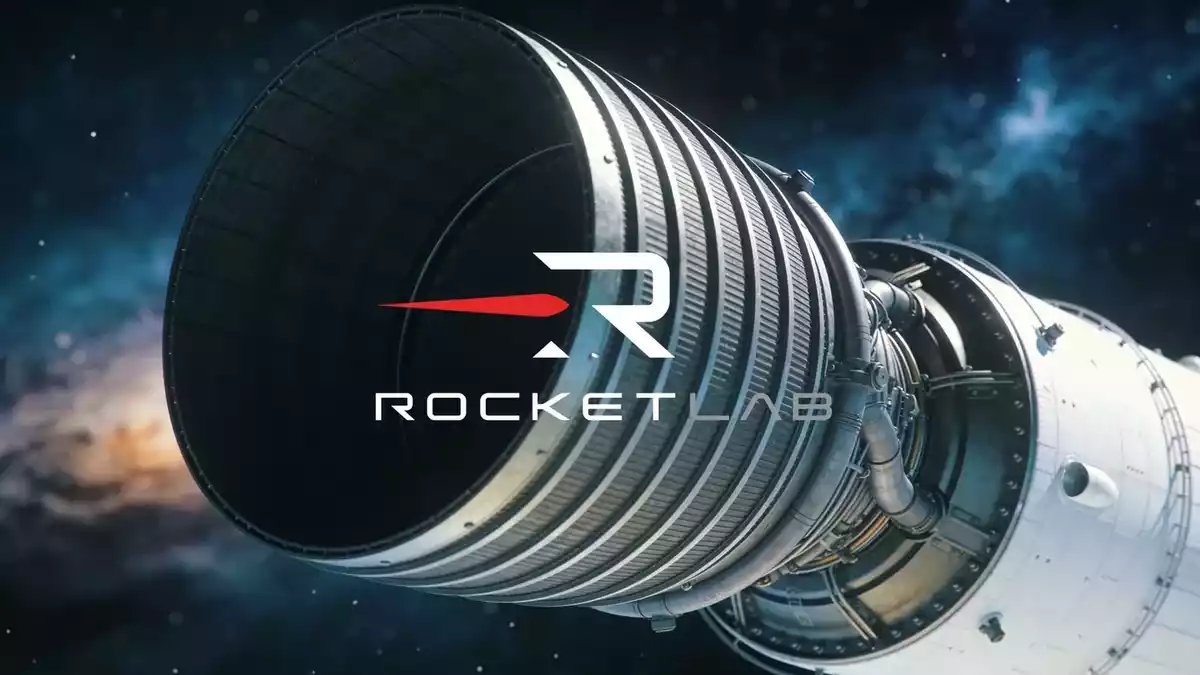 Rocket Lab: CFO Share Sale, NASA Neutron Interest, Stock Below Peak