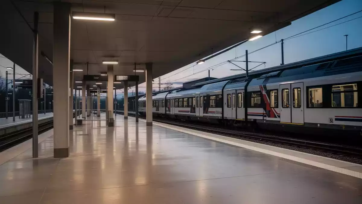 Bundespolizei verstärkt Diebstahlprävention in Zügen und an Bahnhöfen