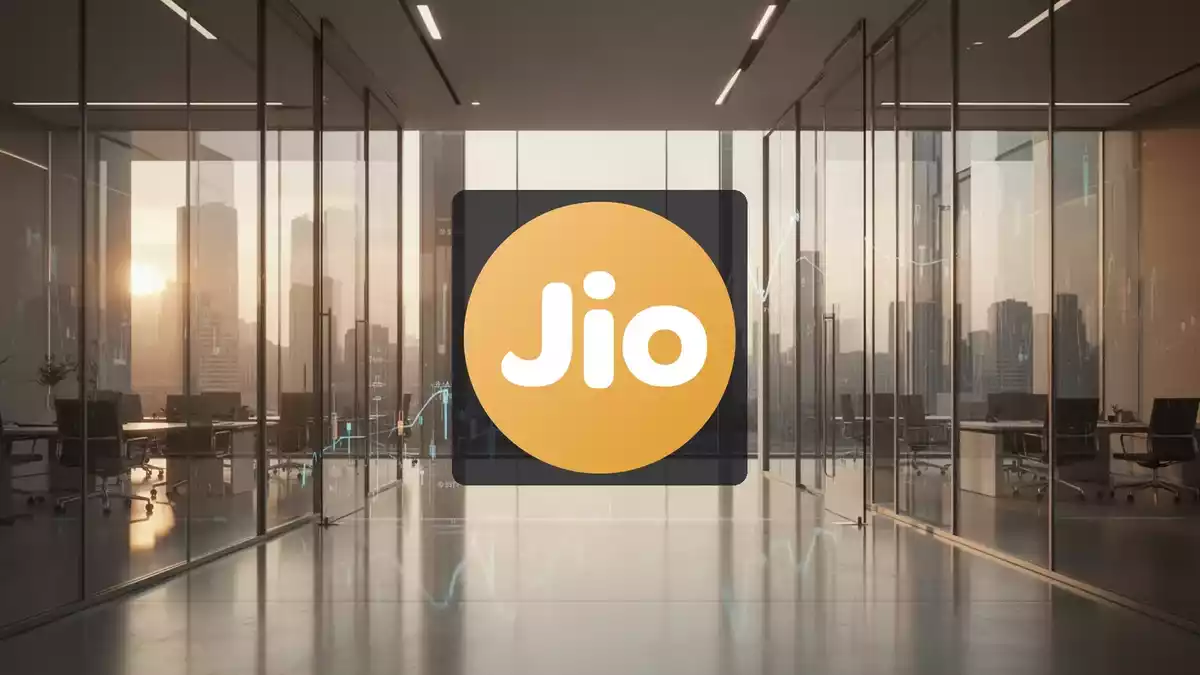 Jio Financial Services: Quartalsbericht terminiert, Versicherungs-JV wächst