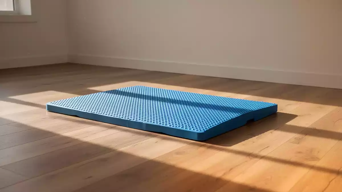 Bewegung und Gehirn: Wie Übungen Kognition und Balance fördern