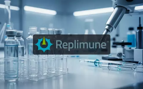 Moderne Laborumgebung mit wissenschaftlichen Instrumenten als Symbol für Innovation und Wachstum im Biotech-Sektor. - Foto: über boerse-global.de